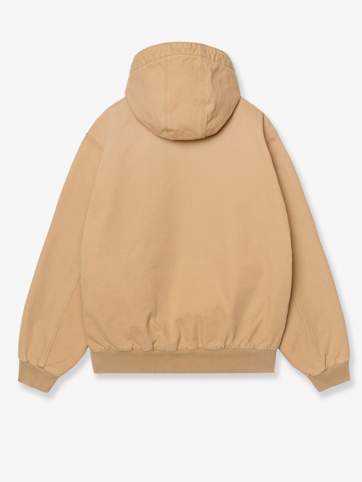 Carhartt WIP Og Active canvas jacket - Dustystone