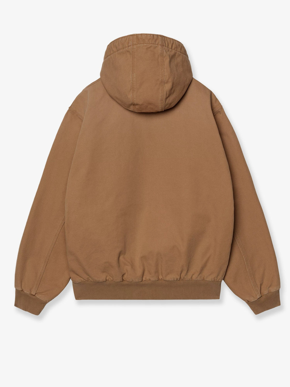 Carhartt WIP Og Active canvas jacket - Brown