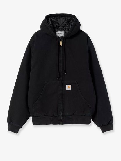 Carhartt WIP Og Active canvas - Black