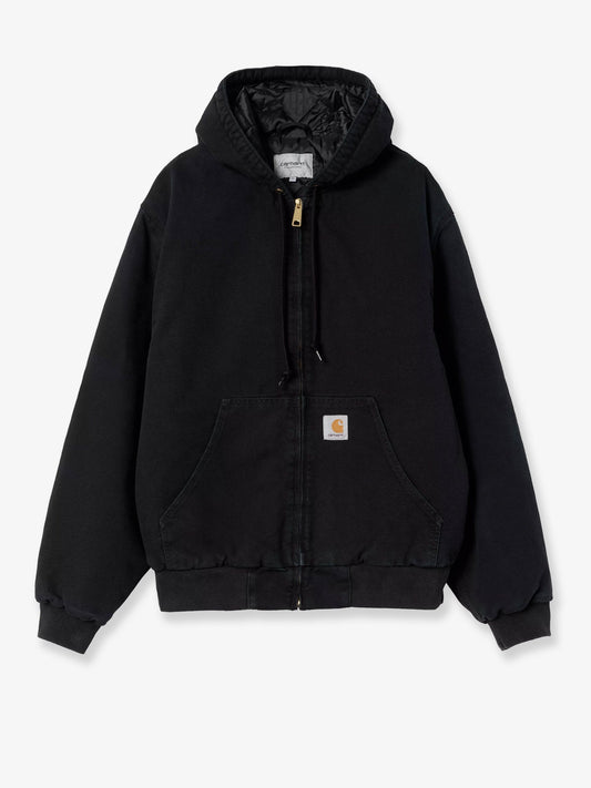 Carhartt WIP Og Active canvas - Black