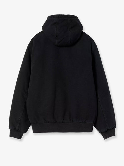 Carhartt WIP Og Active canvas - Black
