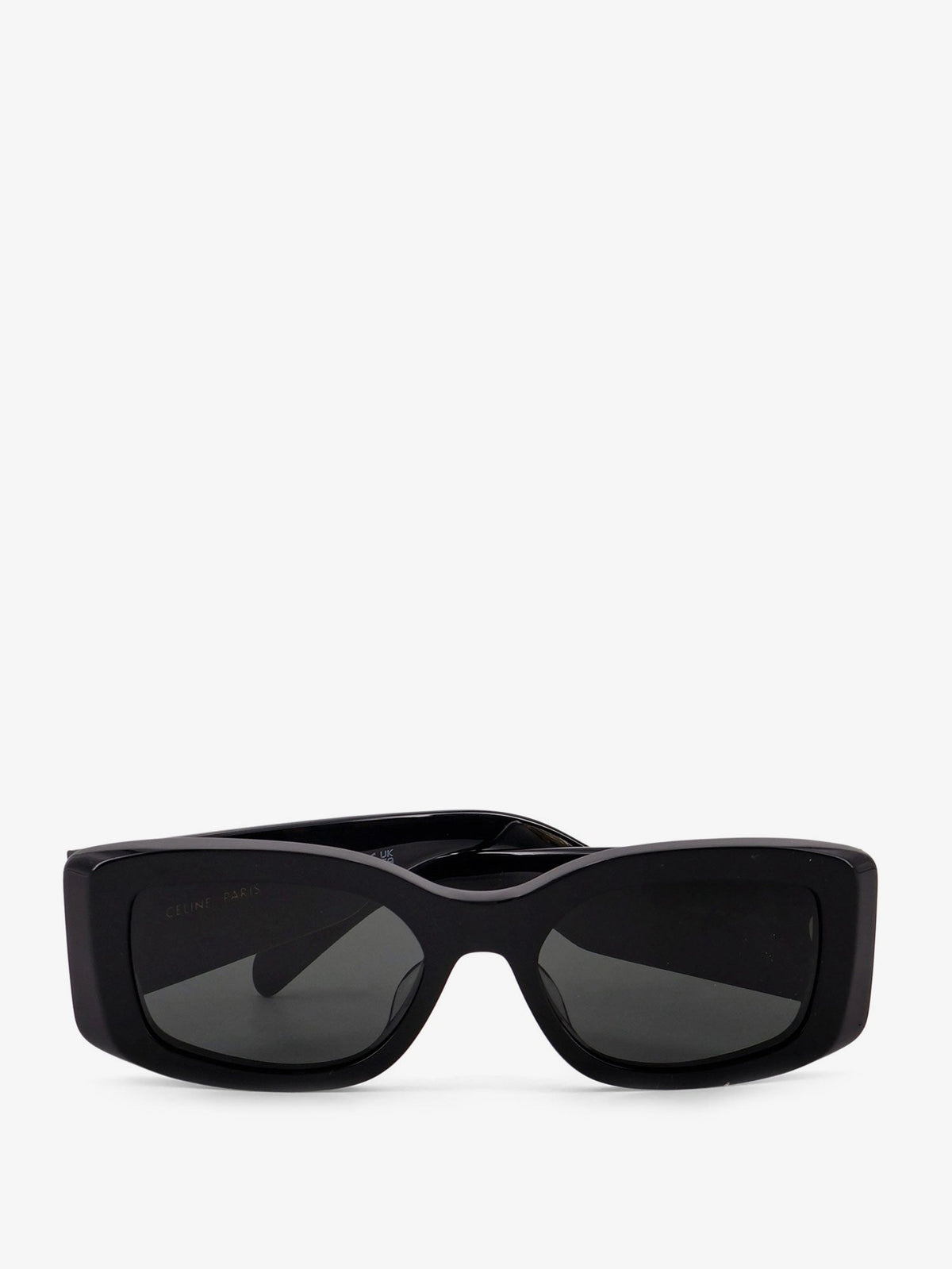 Celine Triomphe XL 01 sunglasses - Blackgold