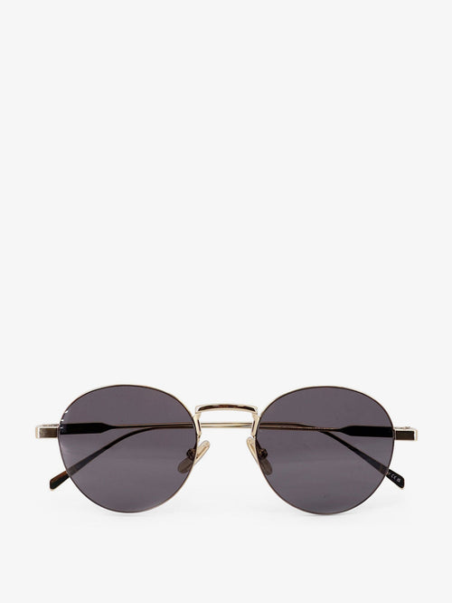 Celine Metal Frame 28 sunglasses - Lightgoldsmoke