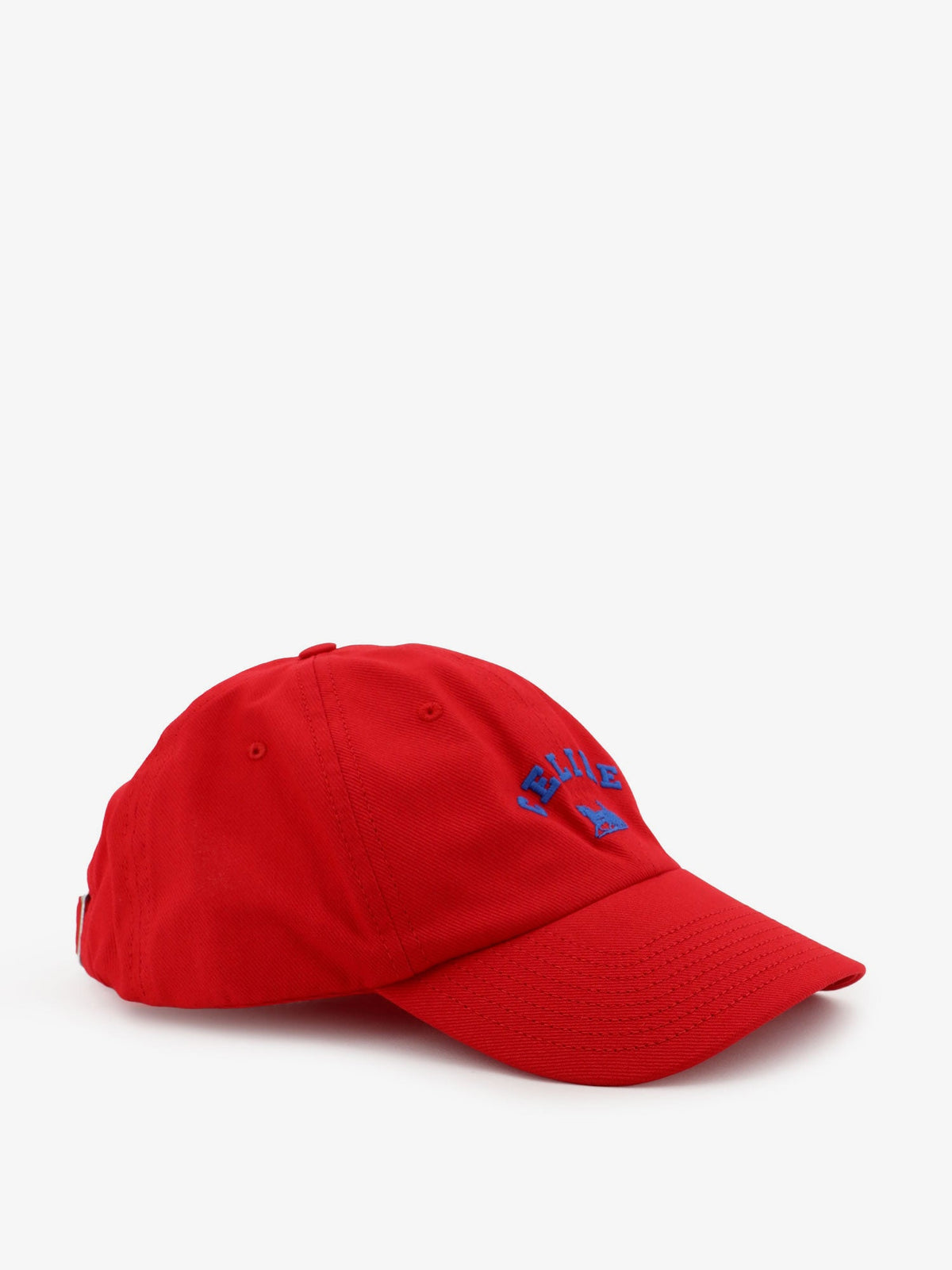 Celine Chariot baseball hat - Ferrarired