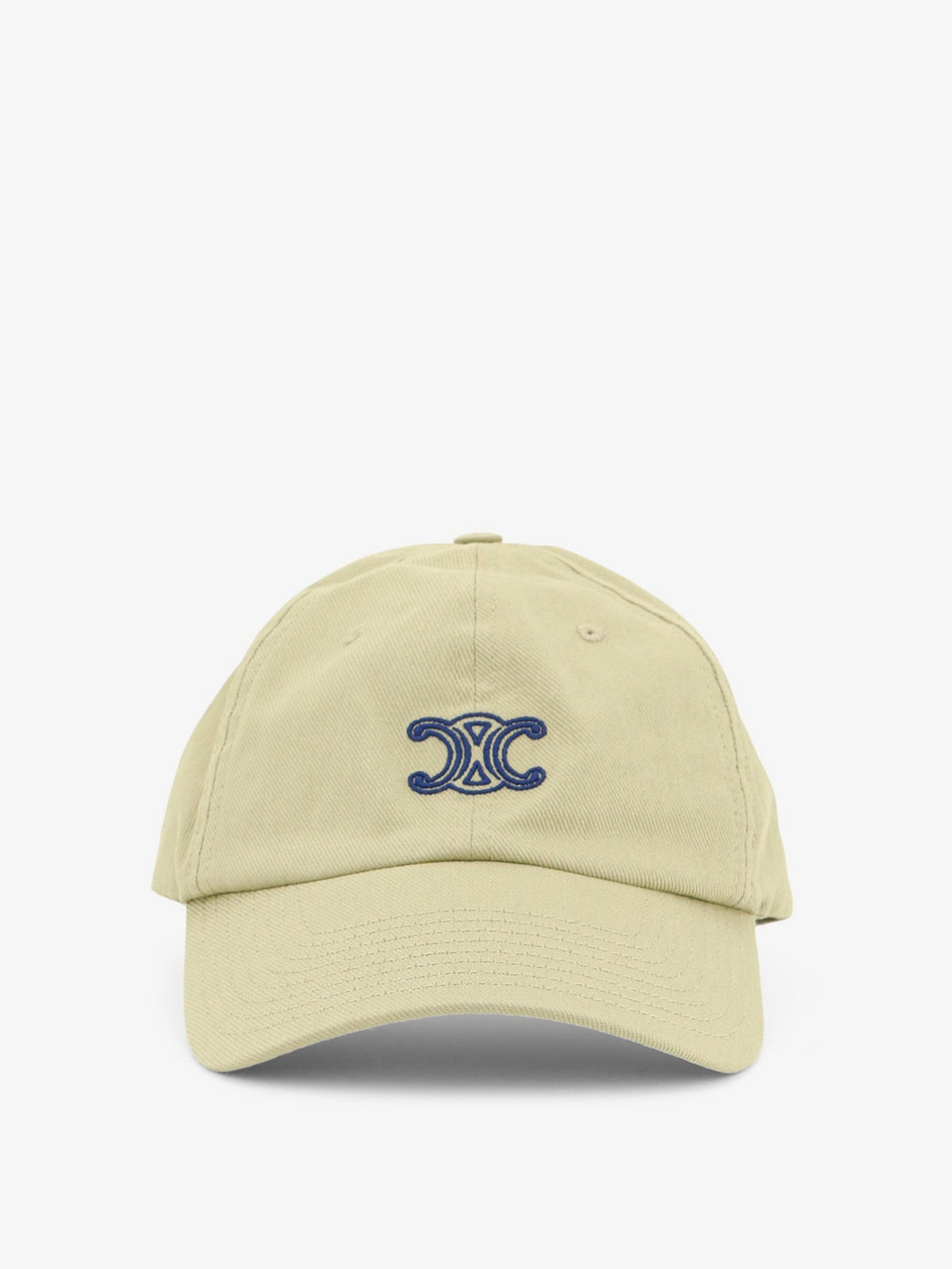 Celine Cotton hat - Beige