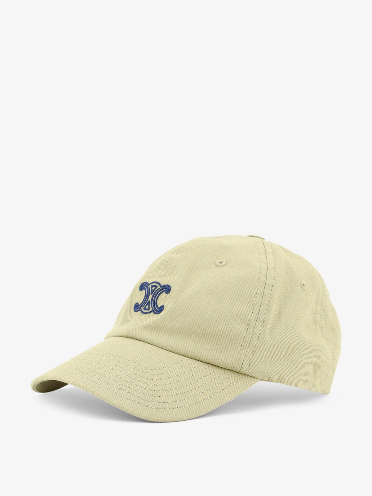 Celine Cotton hat - Beige