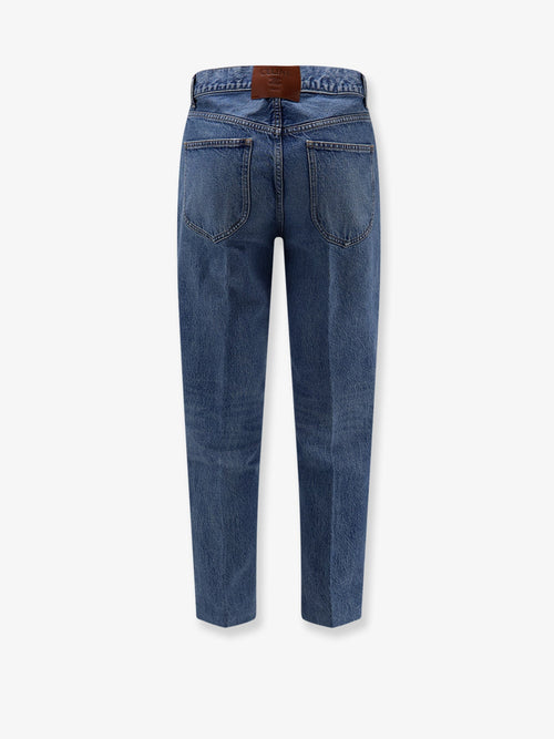Celine Boyfriend cotton jeans - Vivienneglass