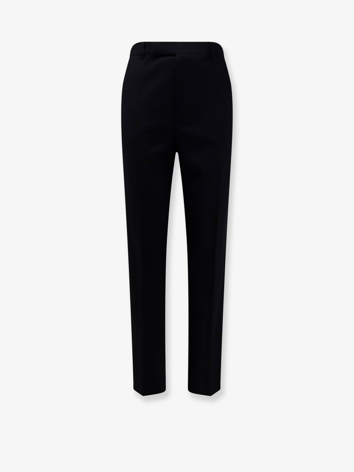 Celine Wool trousers - Black