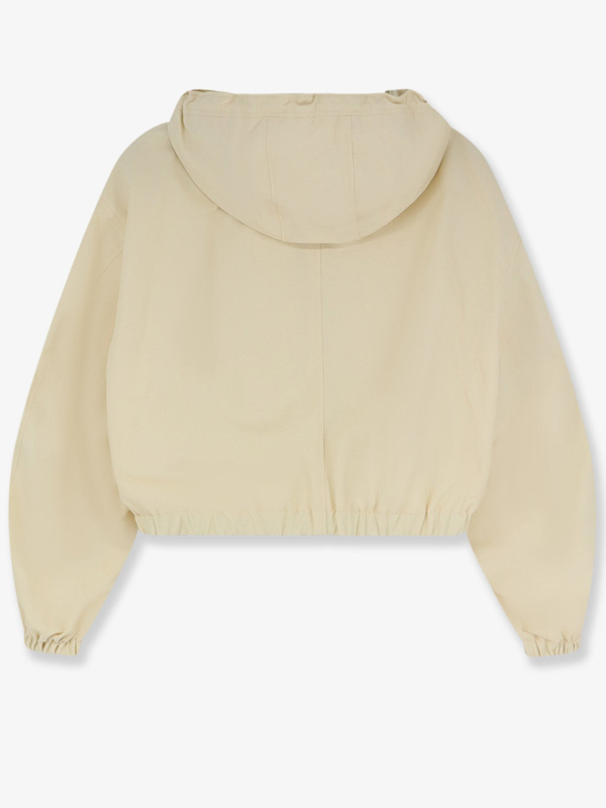 Celine Cotton blend jacket with logo - Chantilly