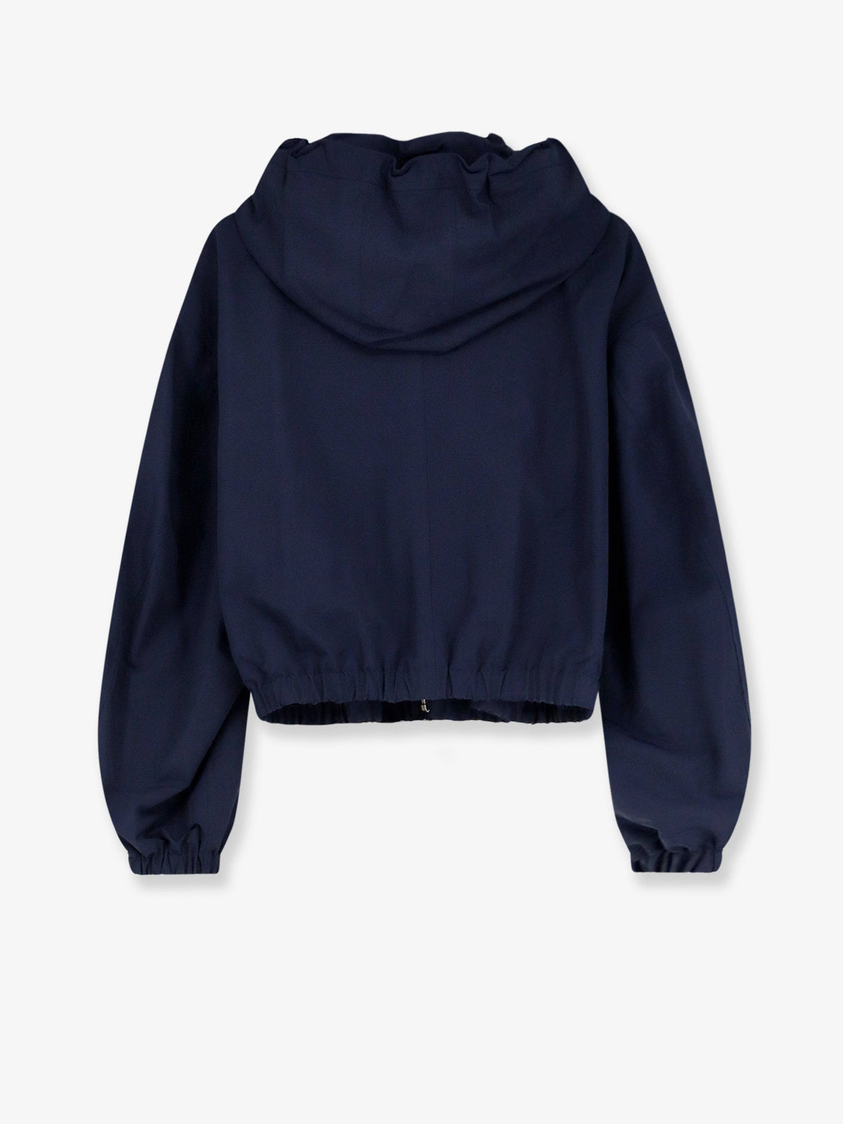 Celine Cotton blend jacket with Logo - Overseas