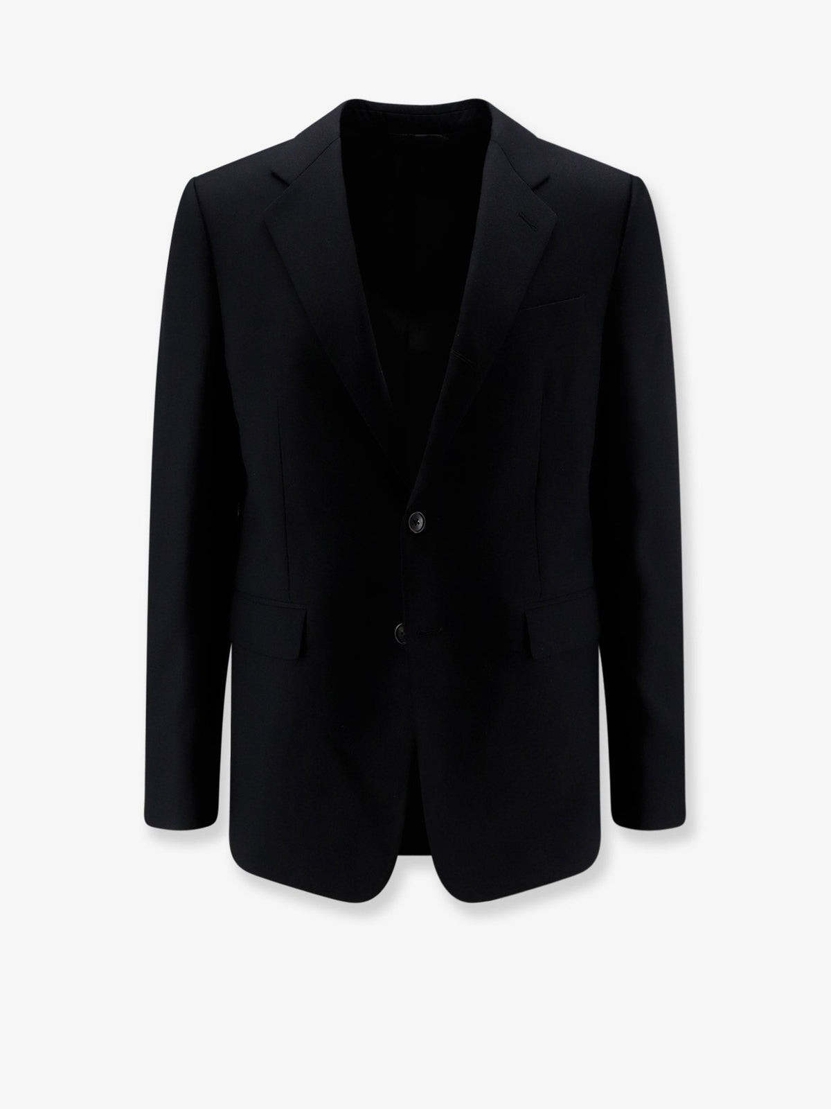 Celine Classic wool blazer - Black