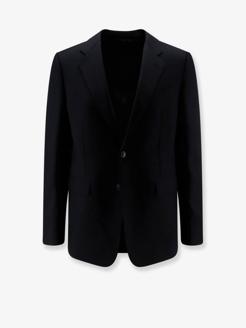 Celine Classic wool blazer - Black