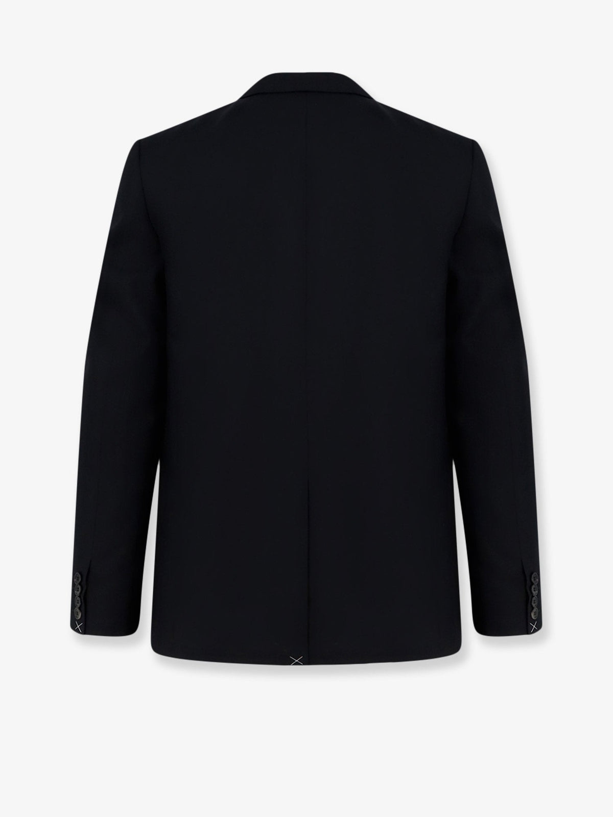 Celine Classic wool blazer - Black