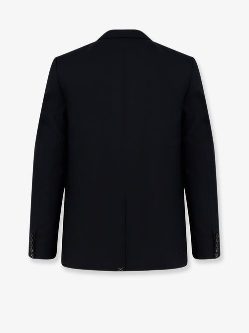Celine Classic wool blazer - Black