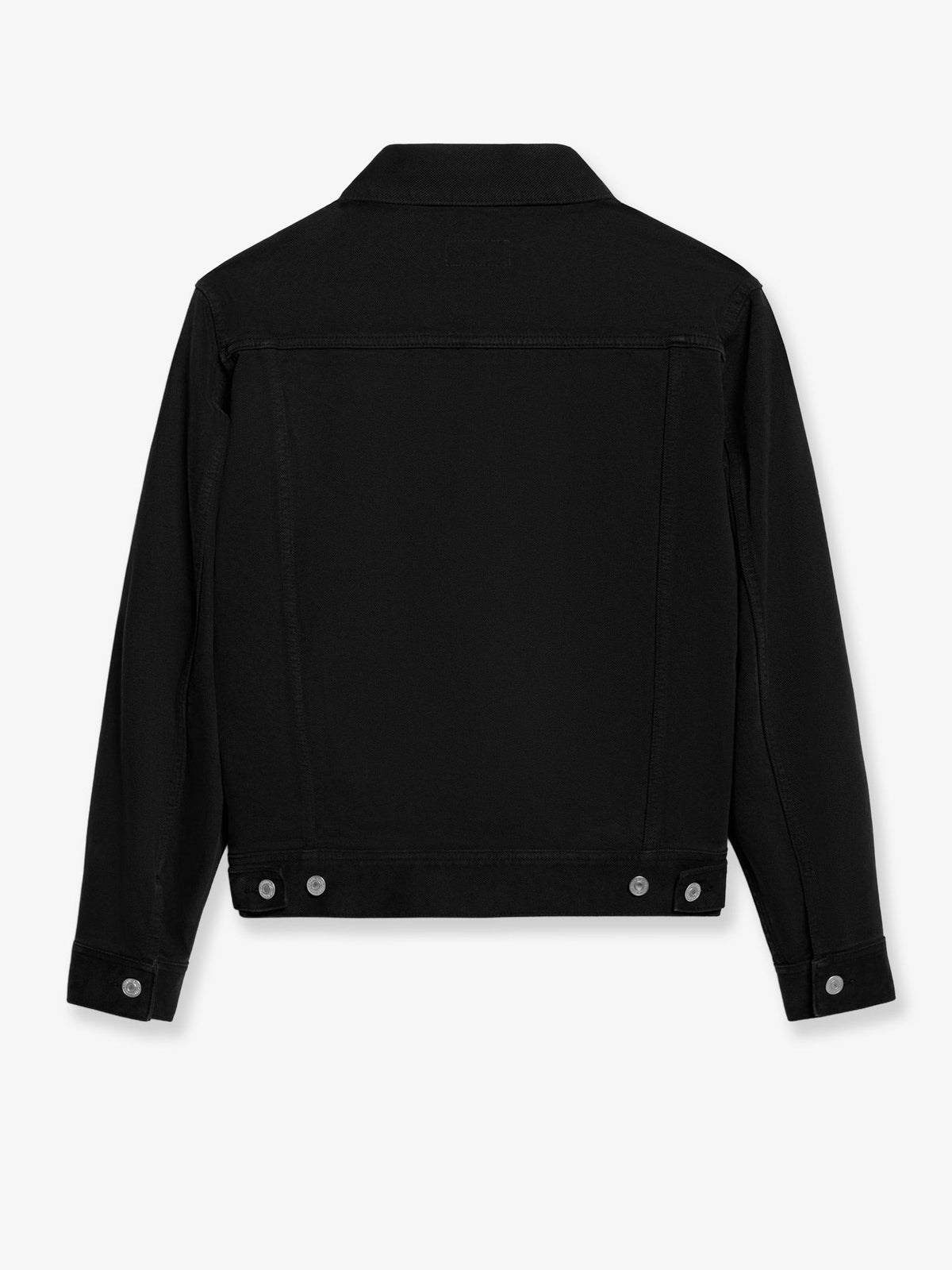 Celine Trucker denim jacket - Black