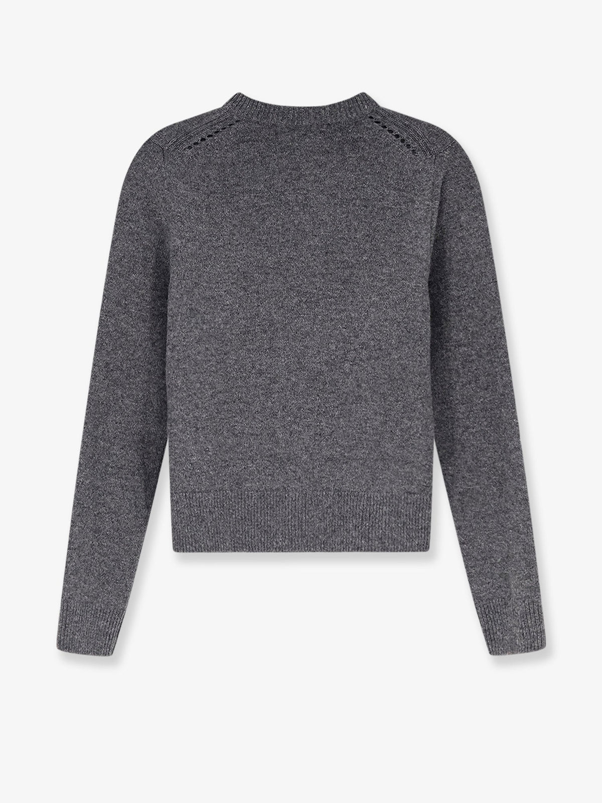 Celine Cashmere cardigan - Grey