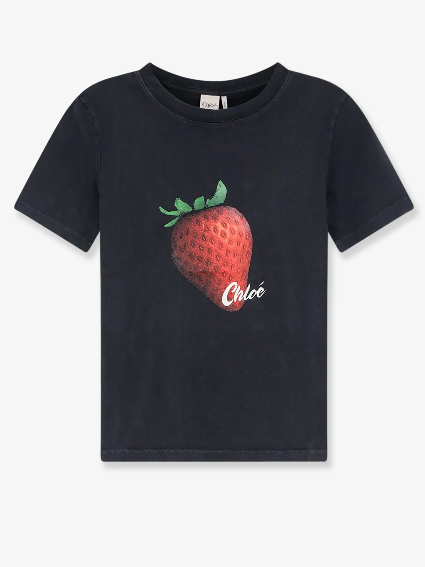 CHLOE' - Cotton T-shirt