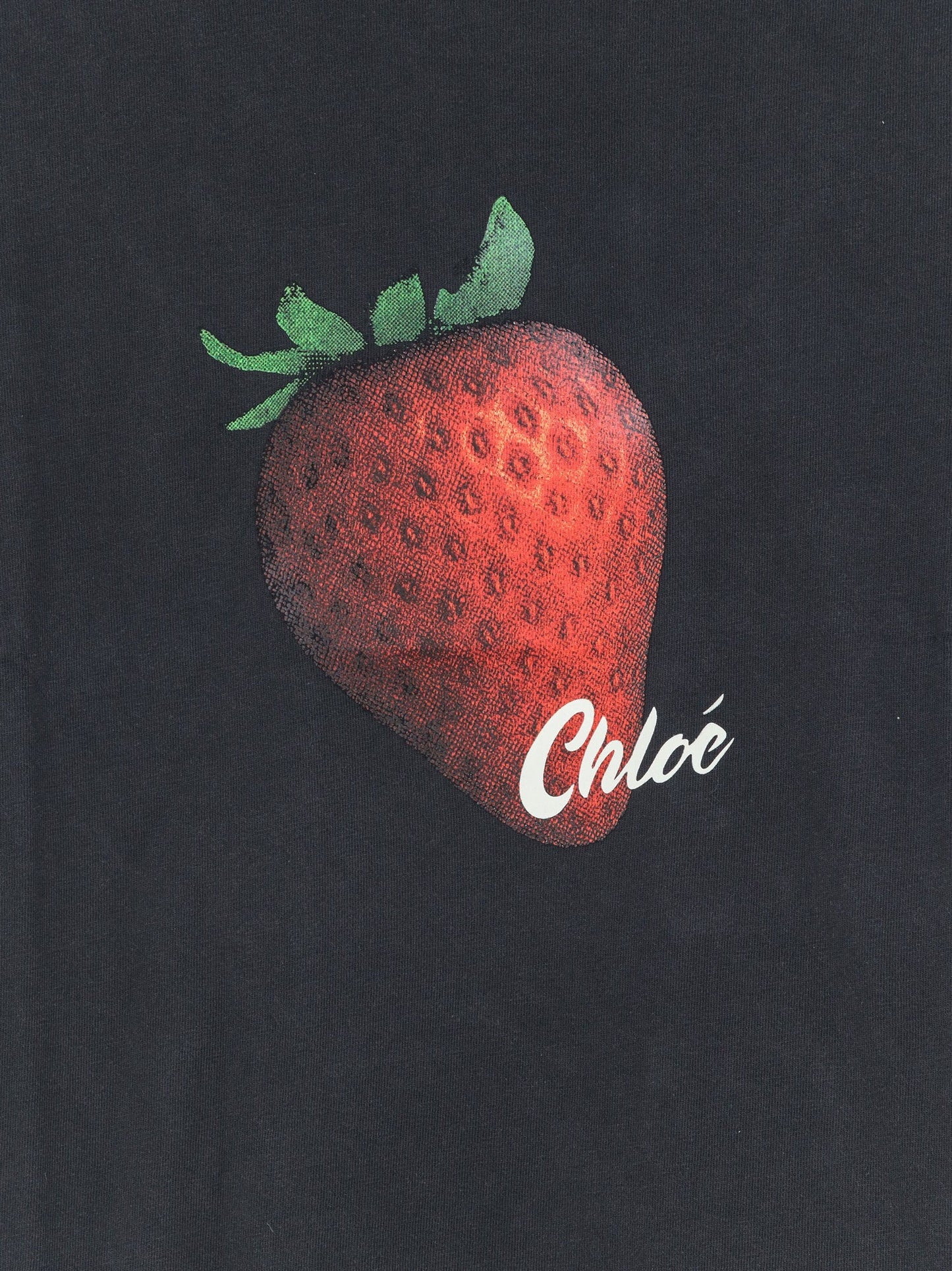 CHLOE' - Cotton T-shirt