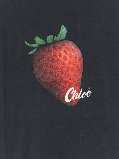 CHLOE' - Cotton T-shirt
