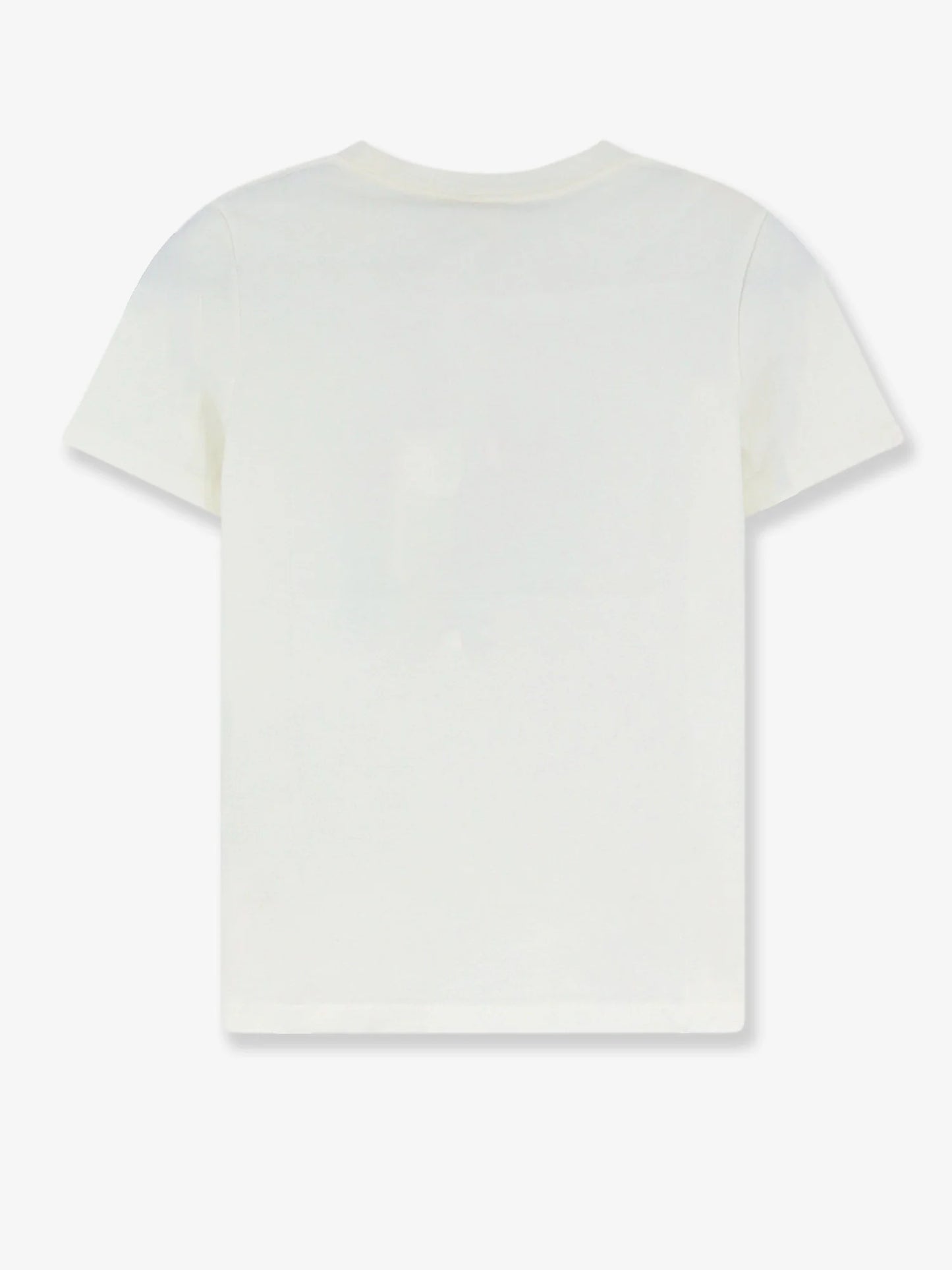 CHLOE' - Cotton T-shirt