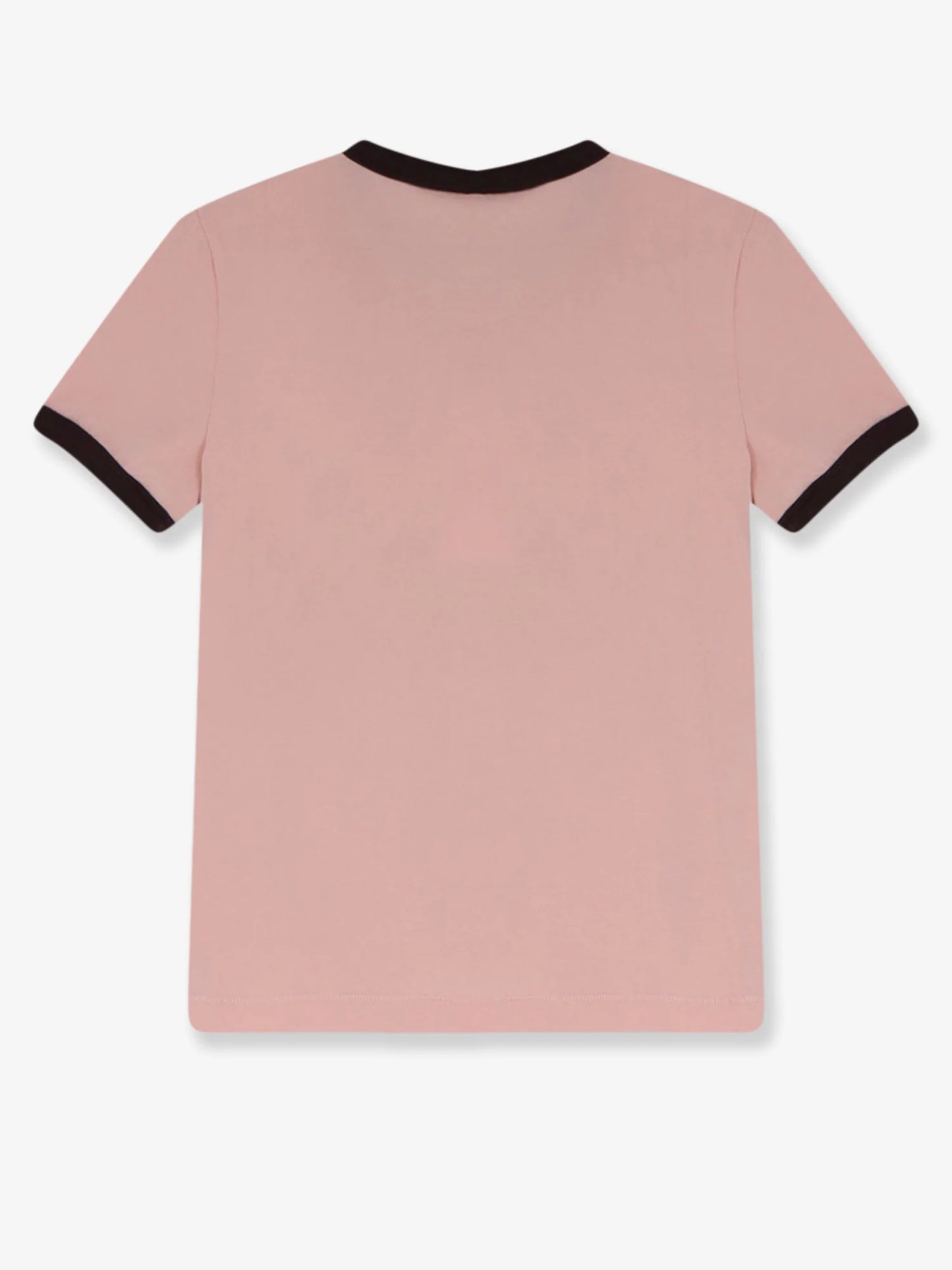 CHLOE' - Cotton t-shirt with print