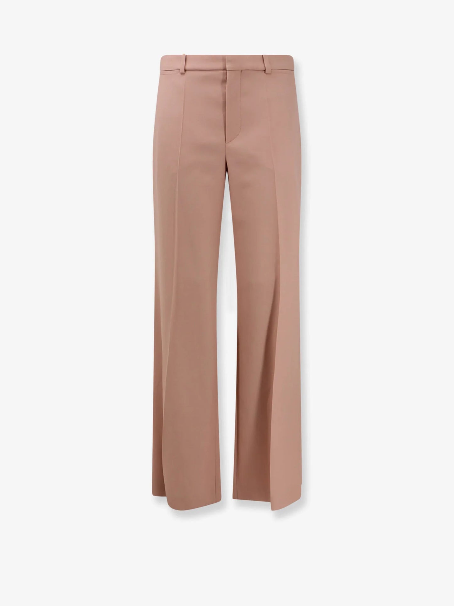 CHLOE' - Cotton trousers