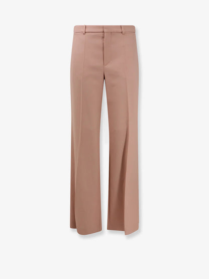 CHLOE' - Cotton trousers