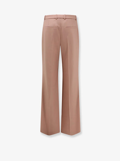 CHLOE' - Cotton trousers