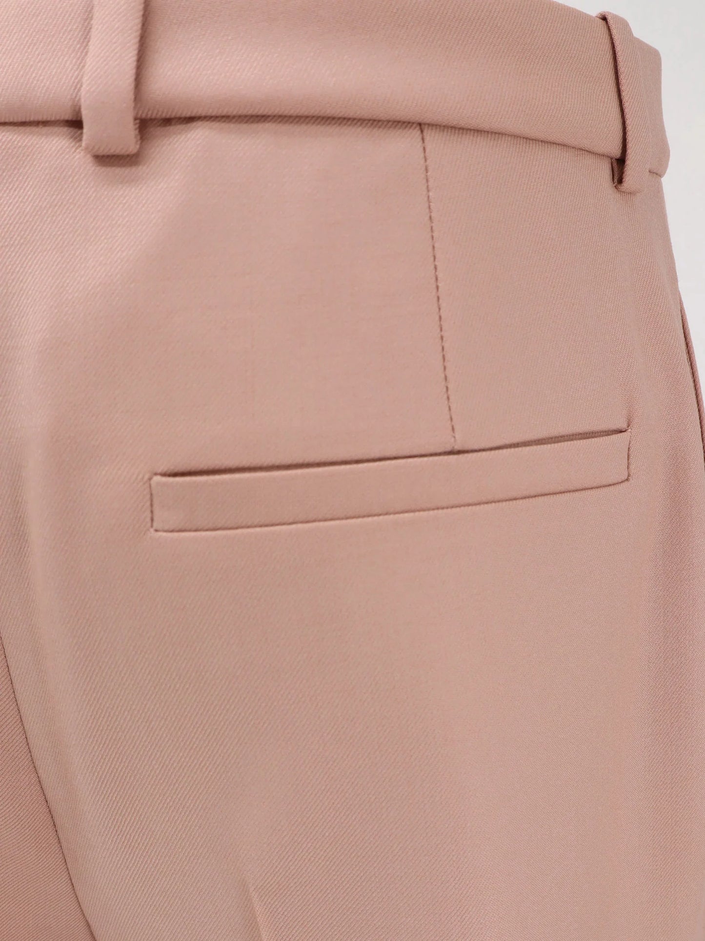 CHLOE' - Cotton trousers