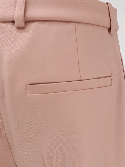 CHLOE' - Cotton trousers