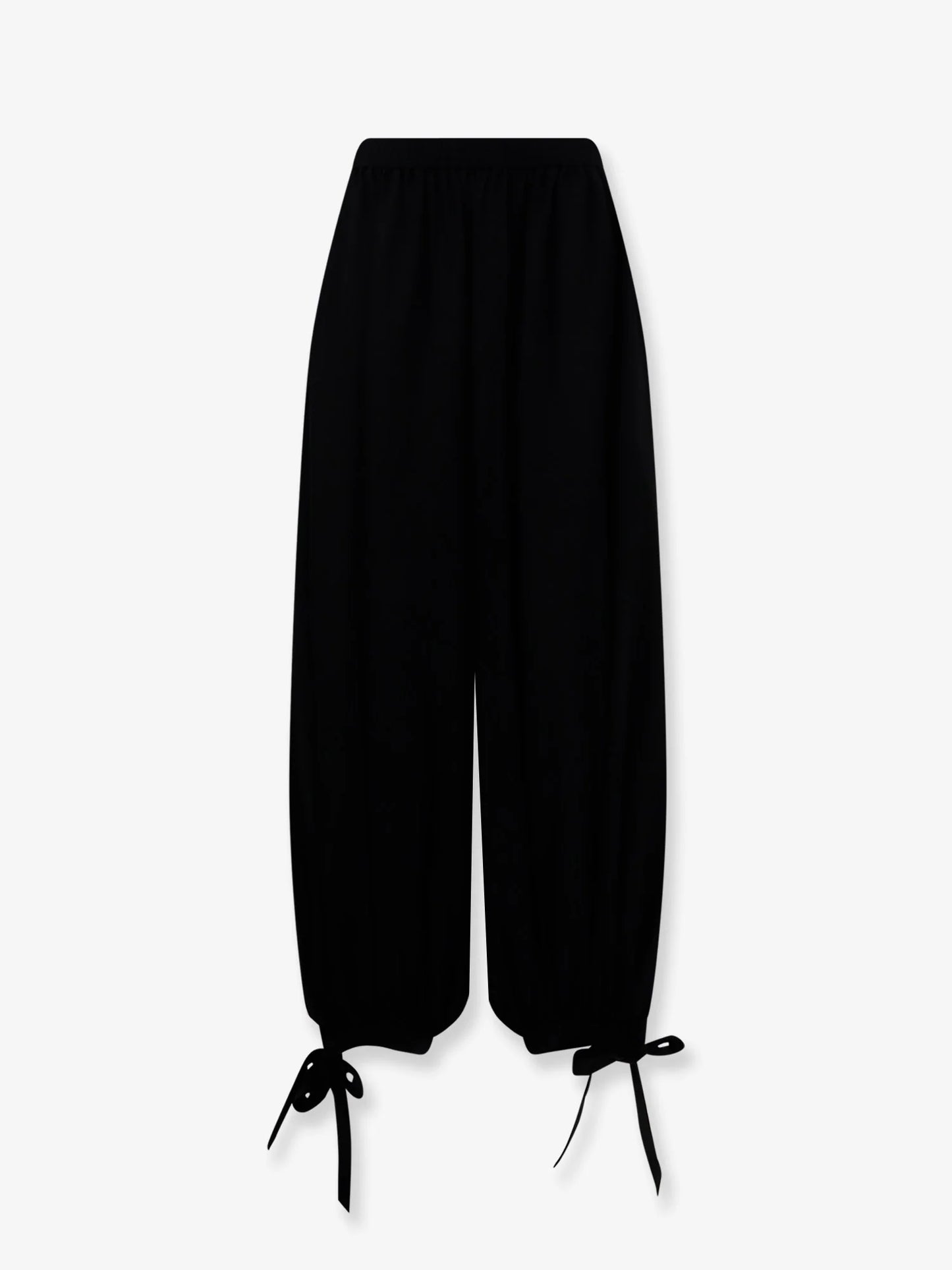 CHLOE' - Silk trousers