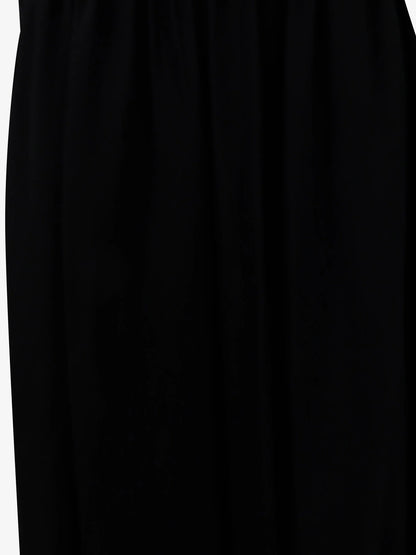 CHLOE' - Silk trousers
