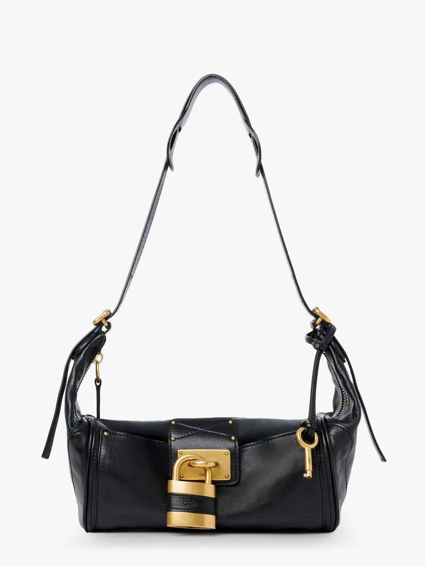 CHLOE' - Paddington Leather Shoulder Bag