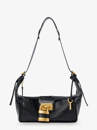 CHLOE' - Paddington Leather Shoulder Bag