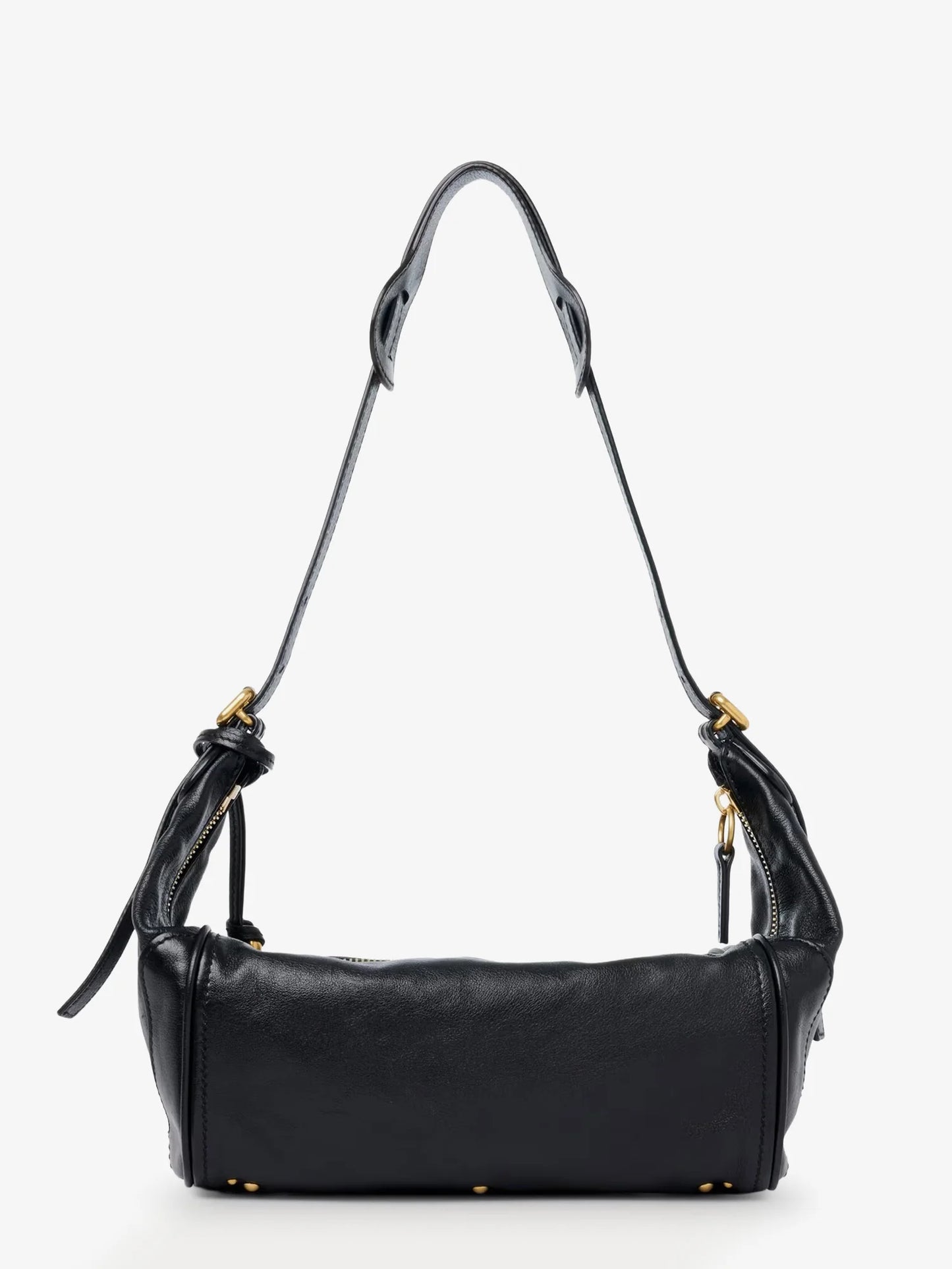 CHLOE' - Paddington Leather Shoulder Bag