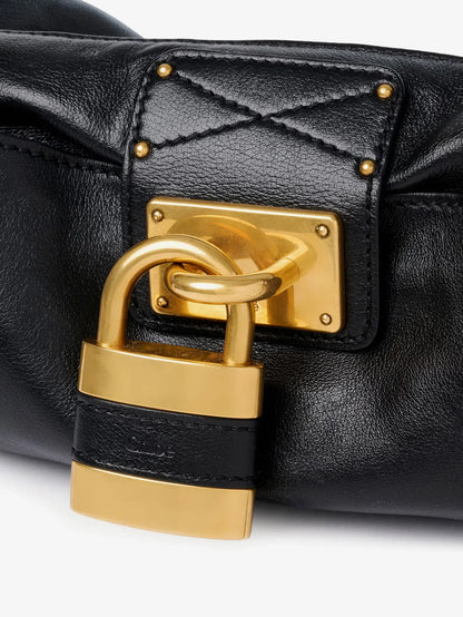 CHLOE' - Paddington Leather Shoulder Bag