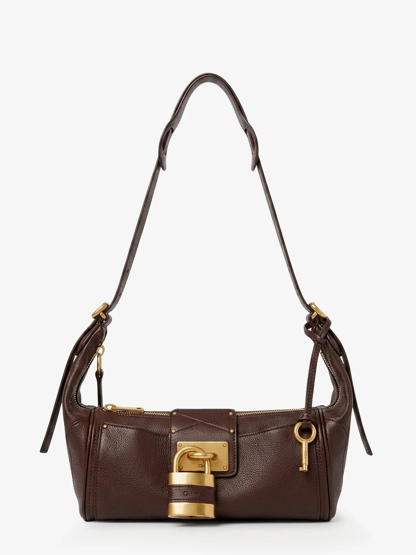 CHLOE' - Paddington Leather Shoulder Bag
