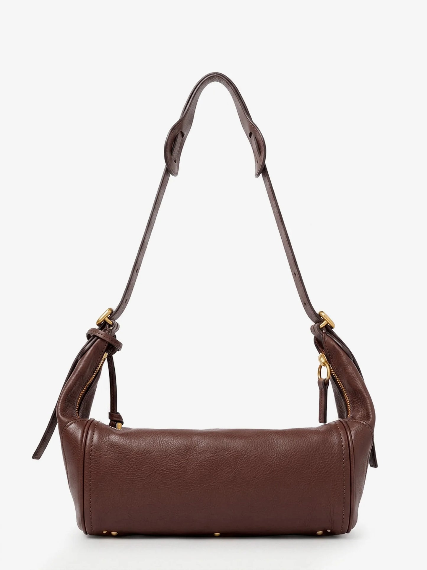 CHLOE' - Paddington Leather Shoulder Bag