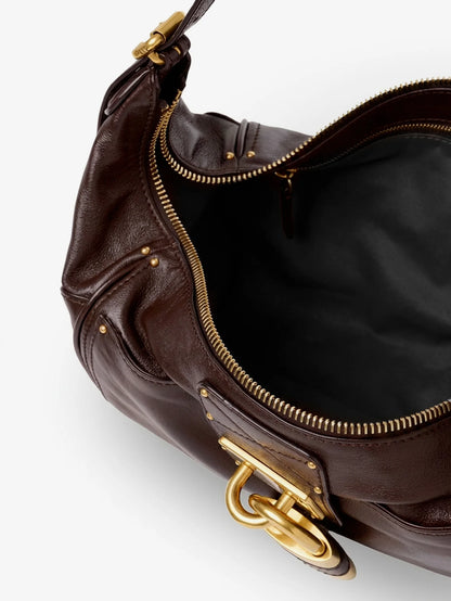 CHLOE' - Paddington Leather Shoulder Bag