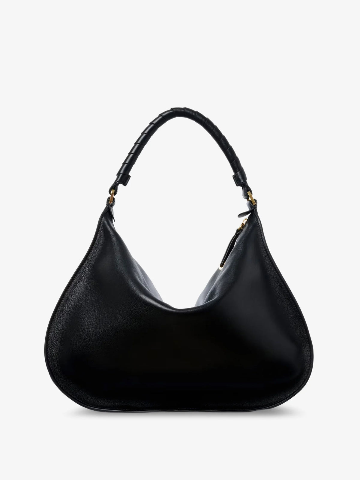 CHLOE' - Marcie Medium leather shoulder bag
