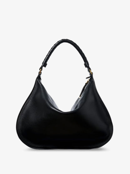 CHLOE' - Marcie Medium leather shoulder bag