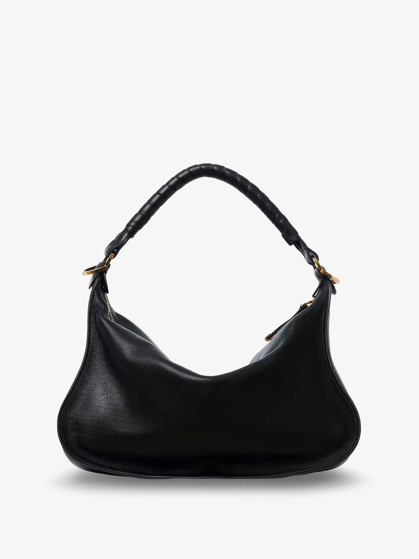 CHLOE' - Marcie Small leather shoulder bag