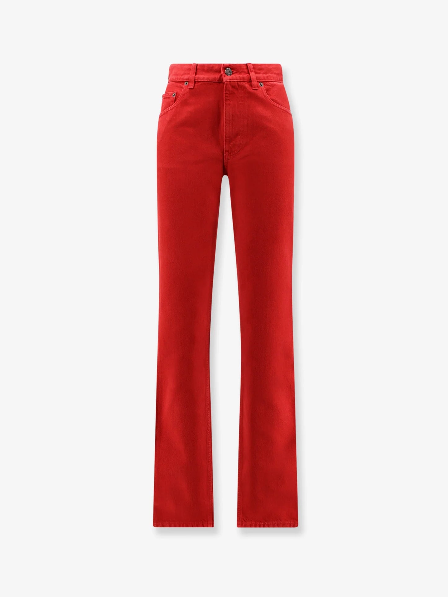 CHLOE' - Cotton trousers