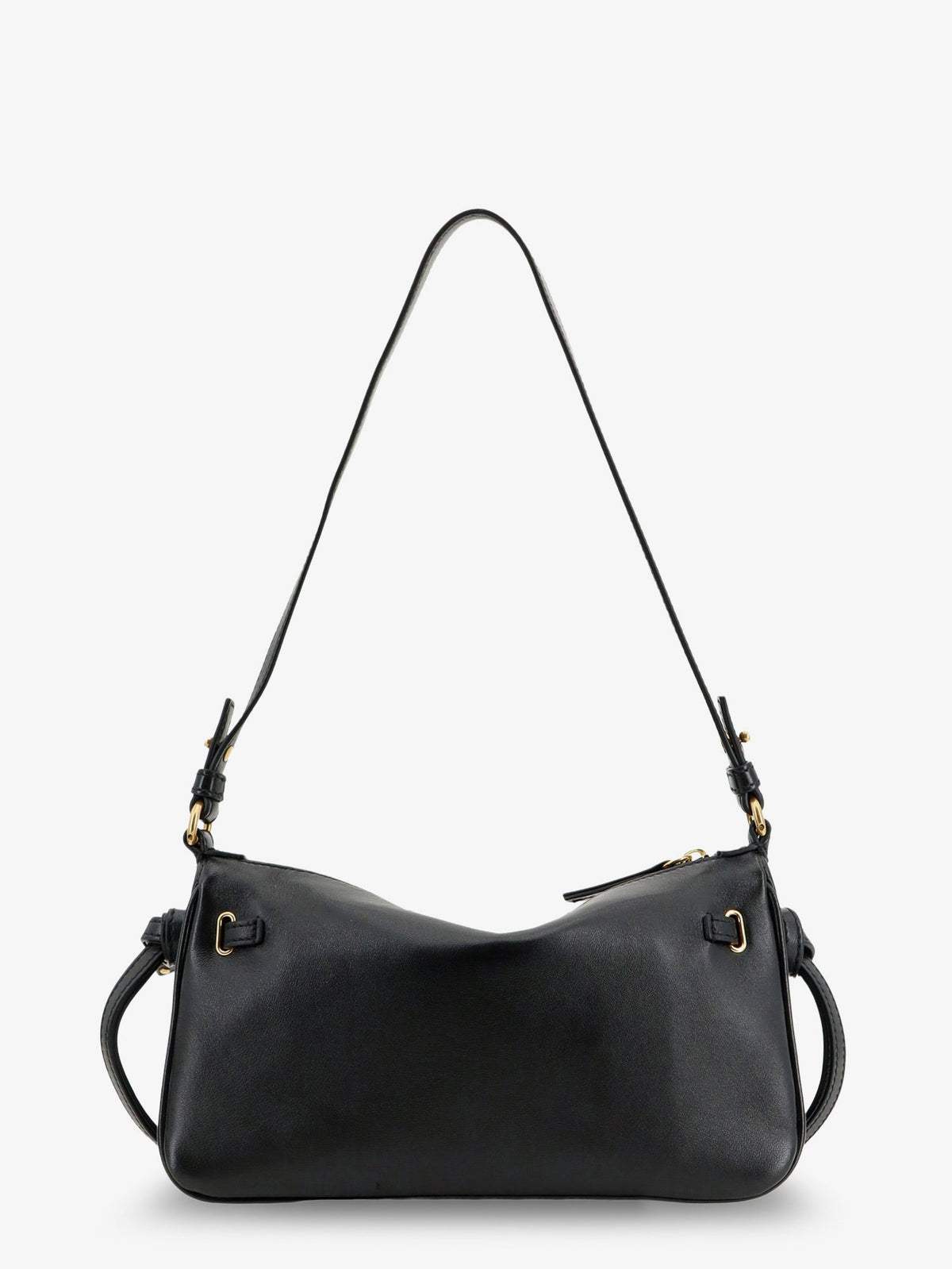 Chloé Paddington Sling Leather shoulder bag - Black