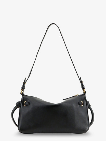 Chloé Paddington Sling Leather shoulder bag - Black