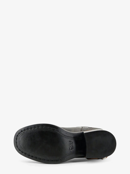 CHLOE' - Dakota calfskin boots