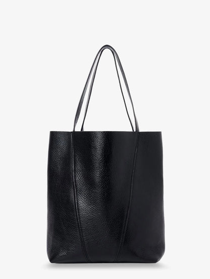 CHLOE' - Chlo�� Spin leather shoulder bag