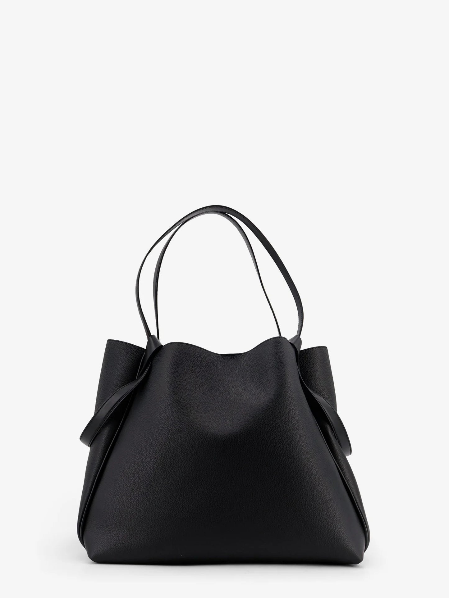 CHRISTIAN LOUBOUTIN - Bettina Large Leather Shoulder Bag