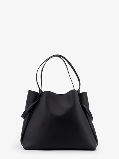CHRISTIAN LOUBOUTIN - Bettina Large Leather Shoulder Bag