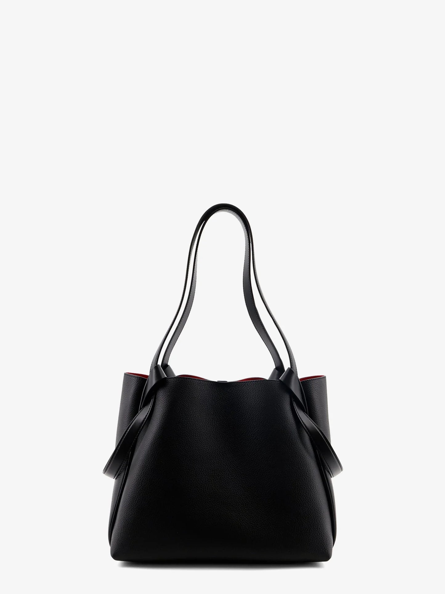 CHRISTIAN LOUBOUTIN - Bettina Small Leather Shoulder Bag